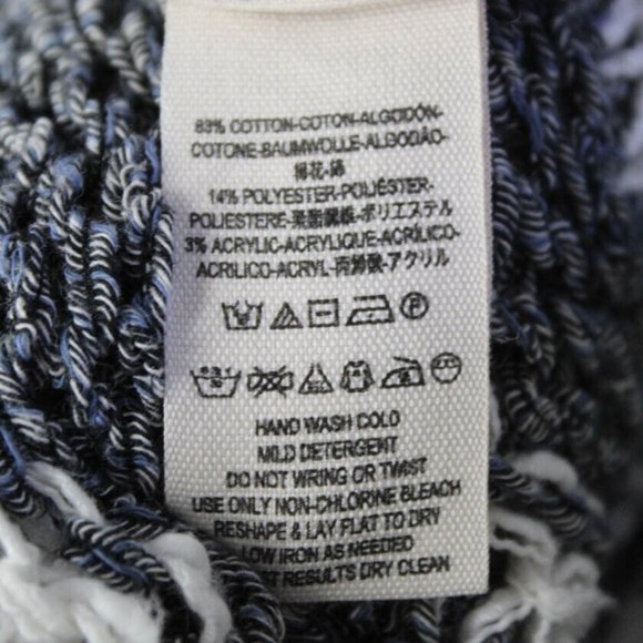 Free People Sleeveless Cowl Neck Sweater - Picture 6 of 7